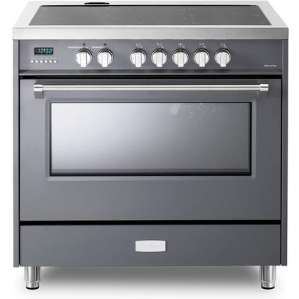 Verona Range Model VDFSIE365SG