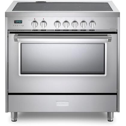 Verona Range Model VDFSIE365SS