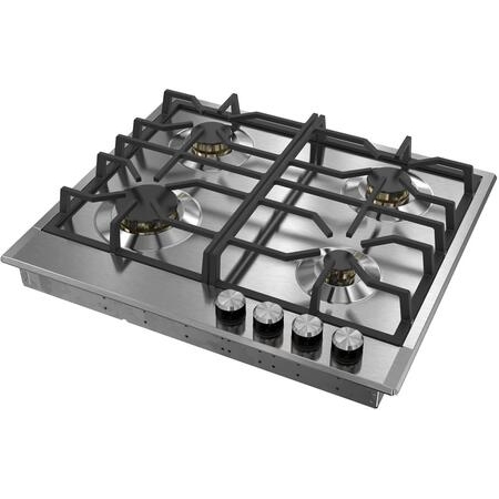 Verona Range Model VDGCT424SS