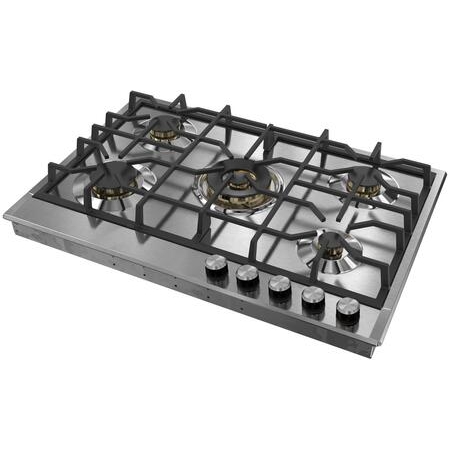 Verona Range Model VDGCT530FSS