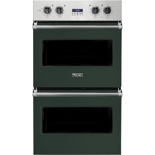 Viking Range Model VDOE130BF Appliance Helpers