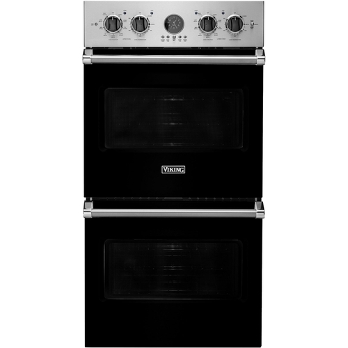 Viking Range Model VDOE527BK Appliance Helpers
