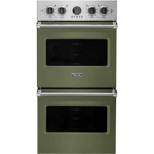 Viking Range Model VDOE527CY Appliance Helpers