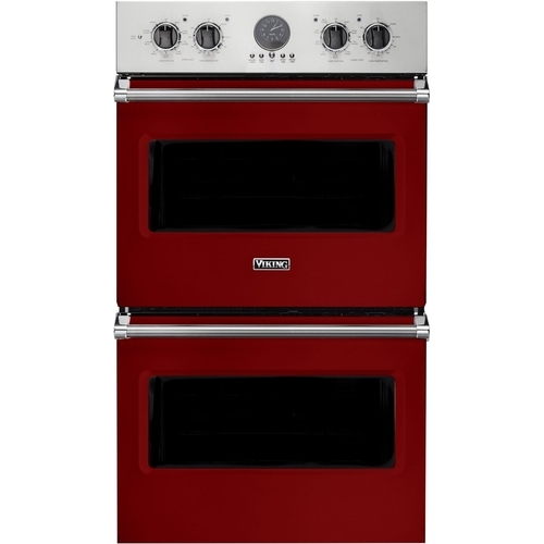Viking Range Model VDOE530RE Appliance Helpers