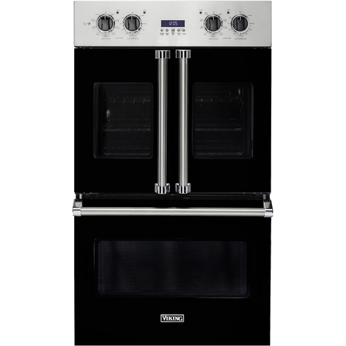 Viking Range Model VDOF7301BK Appliance Helpers