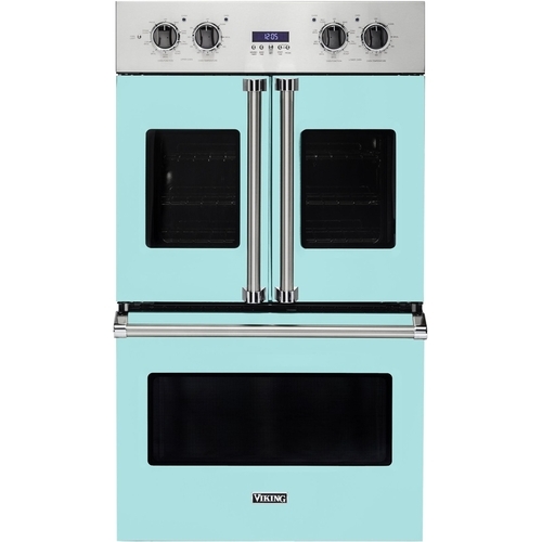 Viking Range Model VDOF7301BW Appliance Helpers