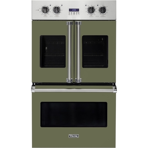 Viking Range Model VDOF7301CY Appliance Helpers
