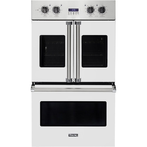 Viking Range Model VDOF7301FW Appliance Helpers