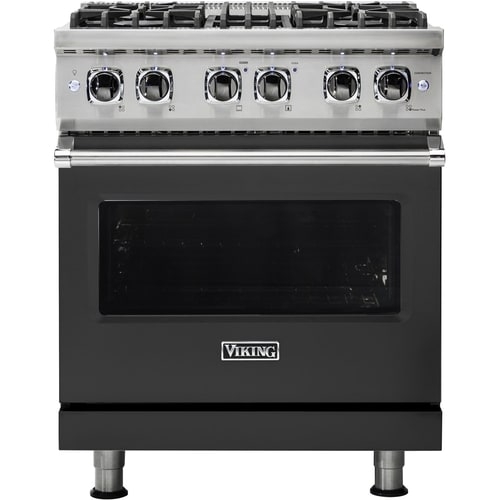 Viking Range Model VDR5304BCS Appliance Helpers