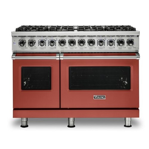 Viking Range Model VDR5488BSC