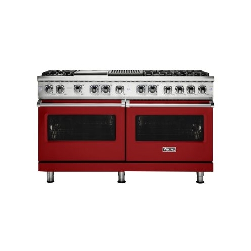 Viking Range Model VDR5606GQRE Appliance Helpers