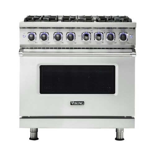 Buy Viking Range VDR73626BFWLP