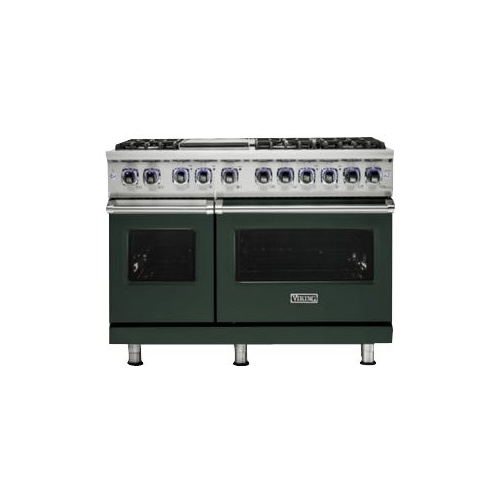Viking Range Model VDR74826GBF Appliance Helpers