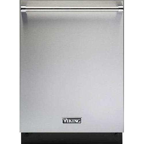 Viking Dishwasher Model VDWU324SS