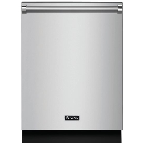 Viking Dishwasher Model VDWU524SS Appliance Helpers