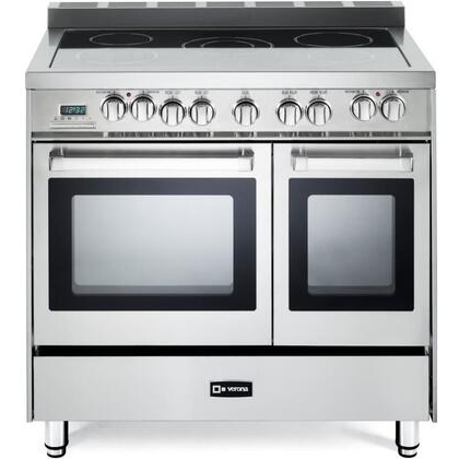 Verona Range Model VEFSEE365DSS