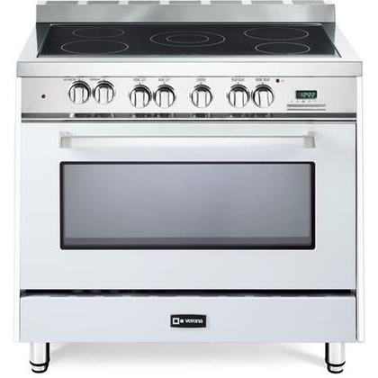 Verona Range Model VEFSEE365W