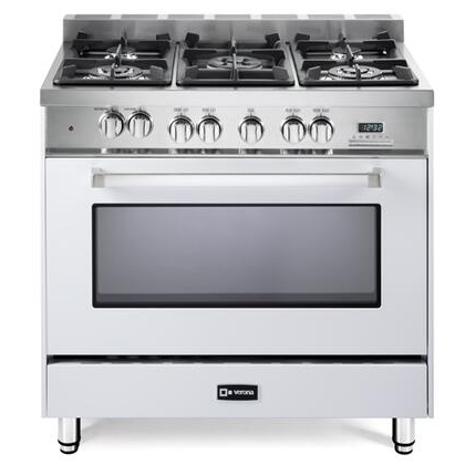 Verona Range Model VEFSGE365NW