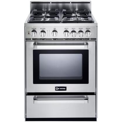 Verona Range Model VEFSGG244NSS