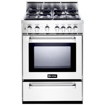 Verona Range Model VEFSGG244NW