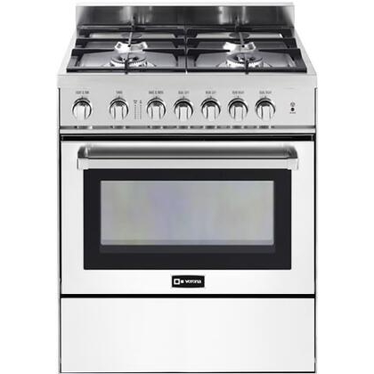 Verona Range Model VEFSGG304NW