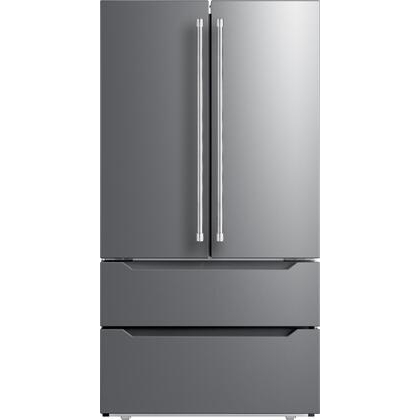 Verona Refrigerator Model VERF36CDSS