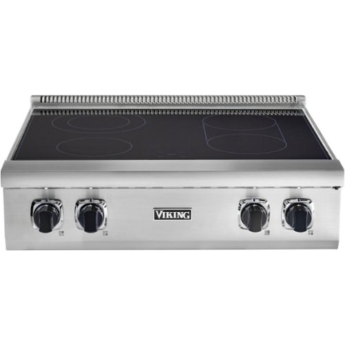 Viking Range Model VERT53014BSS Appliance Helpers