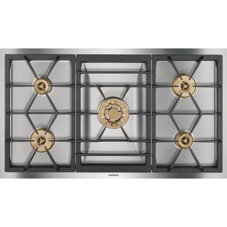 Gaggenau Range Model VG491211CA