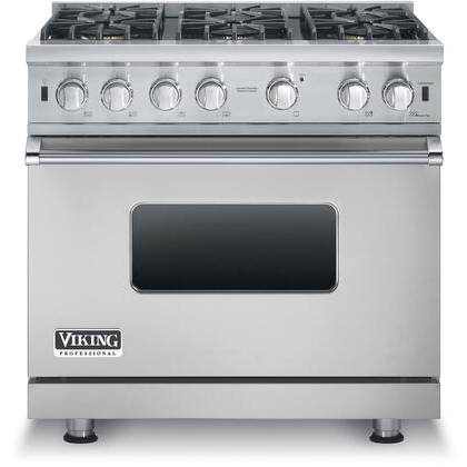 Viking Range Model VGCC5366BSS