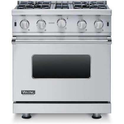 Viking Range Model VGIC53014BSSLP