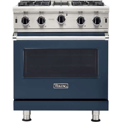 Viking Range Model VGIC53024BSB Appliance Helpers