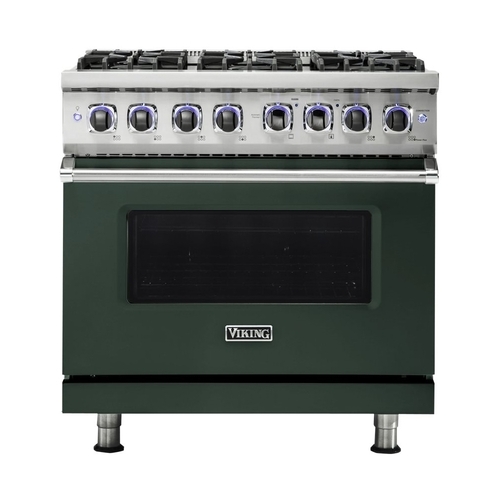 Viking Range Model VGR73626BBFLP