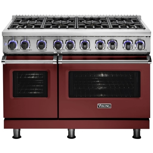 Viking Range Model VGR74828BRE Appliance Helpers