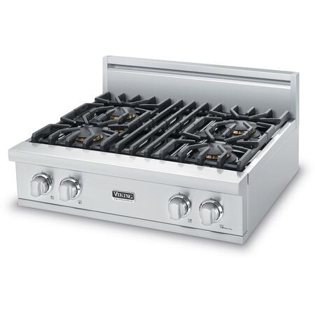 Viking Range Model VGRT5304BSSLP
