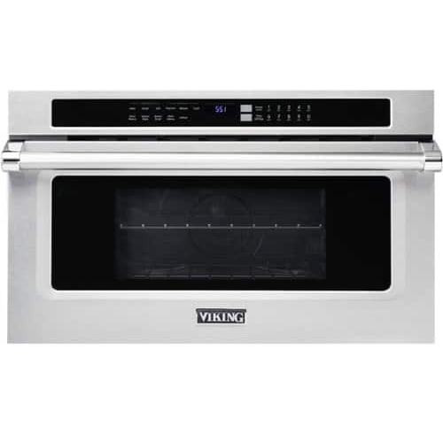 Viking Range Model VMDD5306SS