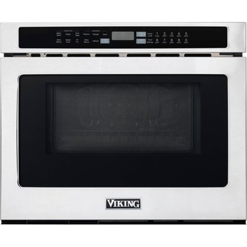 Buy Viking Microwave VMODC5240SS