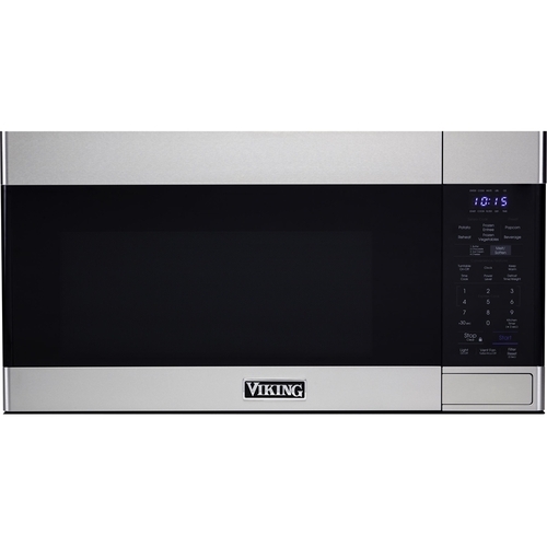 Buy Viking Microwave VMOH330SS