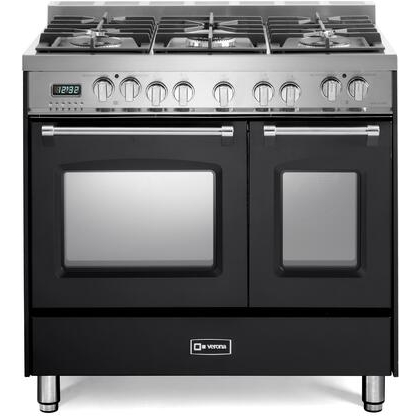 Verona Range Model VPFSGE365DE