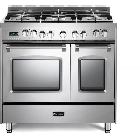 Verona Range Model VPFSGE365DSS