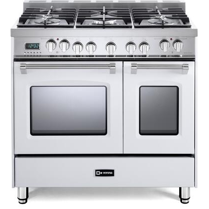 Verona Range Model VPFSGE365DW