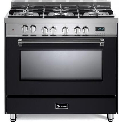Verona Range Model VPFSGE365E