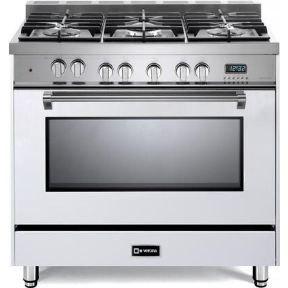 Verona Range Model VPFSGE365W