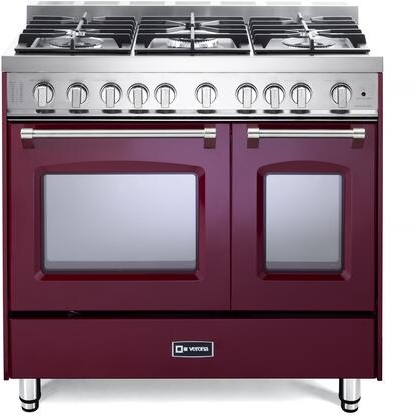 Verona Range Model VPFSGG365DBU