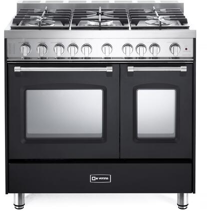 Verona Range Model VPFSGG365DE