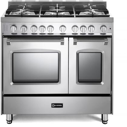 Verona Range Model VPFSGG365DSS