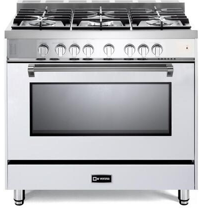 Verona Range Model VPFSGG365W