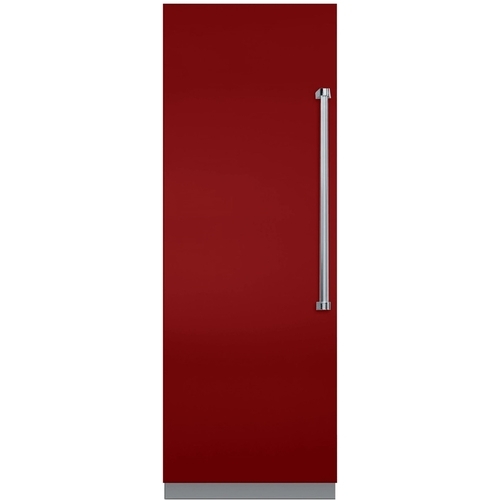 Viking Refrigerator Model VRI7240WLRE