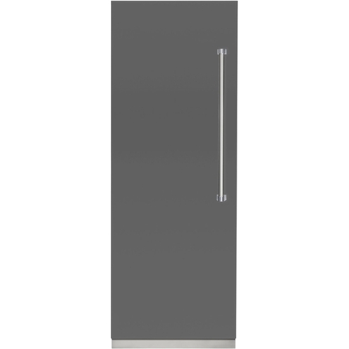 Viking Refrigerator Model VRI7300WLDG
