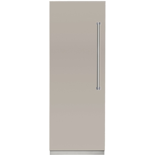 Viking Refrigerator Model VRI7300WLPG