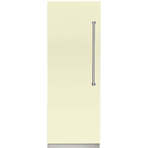 Viking Refrigerator Model VRI7300WLVC
